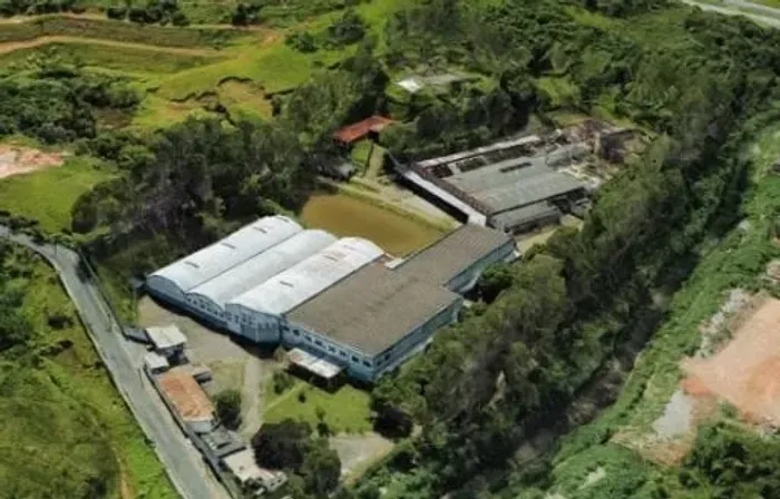 Galpão, 5499 m² - venda por R$ 25.000.000 ou aluguel por R$ 145.000/mês - Jardim das Esmer