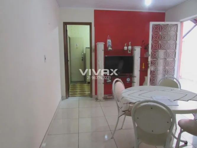 ABOLIÇÃO - Ferreira Leite - 3 Quartos - 1 Banheiro - 1 Vaga | Agende sua visita