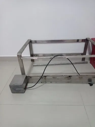 Giragrill 6 espetos bivolt