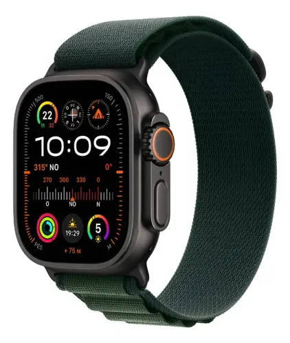 Apple Ultra Watch 2