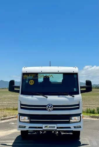 VW 9-170 DELIVERY PRIME