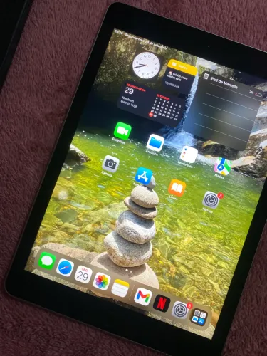 iPad Air 2 128g