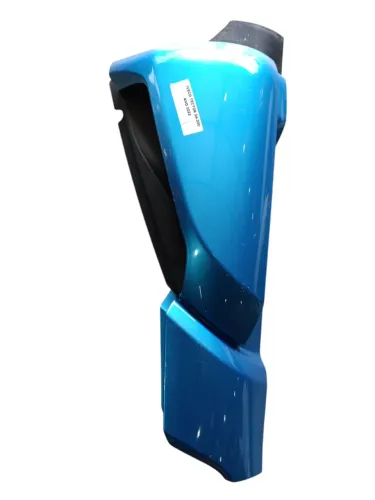 Bochecha Defletor De Ar Iveco Tector 2022 5801690157