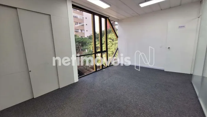 Venda Sala Brooklin Novo São Paulo