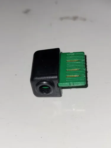 Adaptador fone de ouvido walkman sony importado - raridade