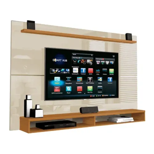 Painel de TV 1,80 Até 75 Polegadas NOVO