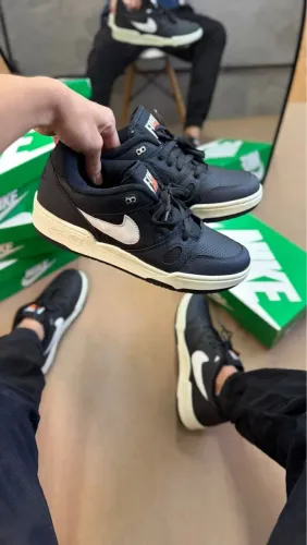 Tênis Nike Preto