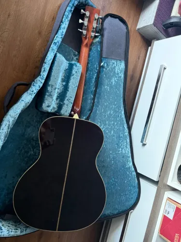 Martin OM-0028 (China)