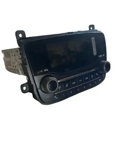 Rádio Multimídia Ford Ka 2018 2021 