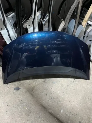 Capo Honda Fit 2016 /2019
