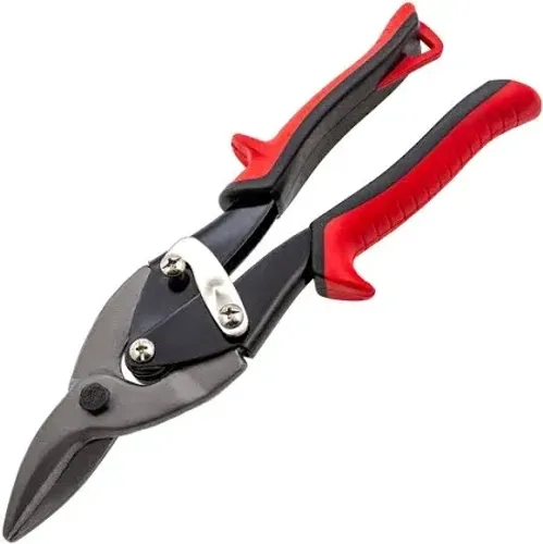 Tesoura P/ Chapa 10'' Aviaçao Mtx Direito 