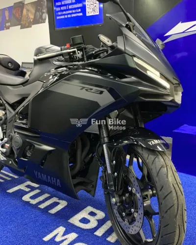 R3 2026 - Pronta Entrega , Melhor Preço do Mercado !!!