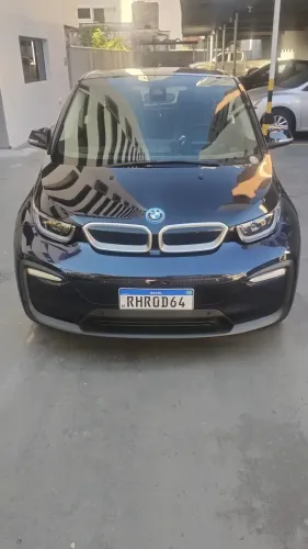 BMW I3 100% elet. Muito Nova 2022