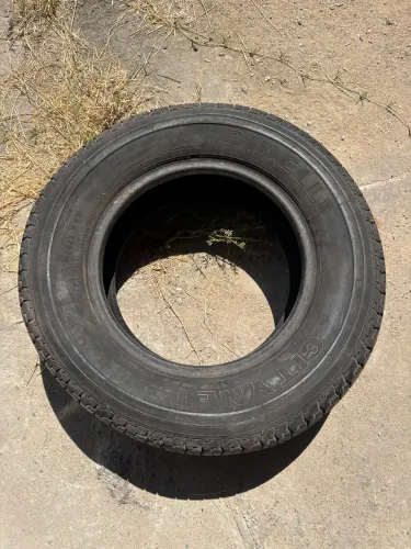 1 pneu pirelli citynet 205/70/14