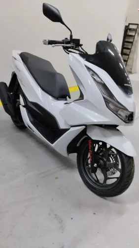 PCX 160 CBS