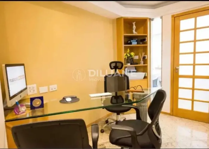 Andar - / Comercial / Copacabana