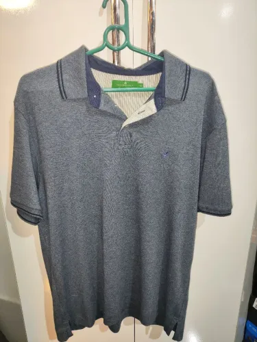 Camiseta polo Brooksfield TAM G ORIGINAL usado 1x