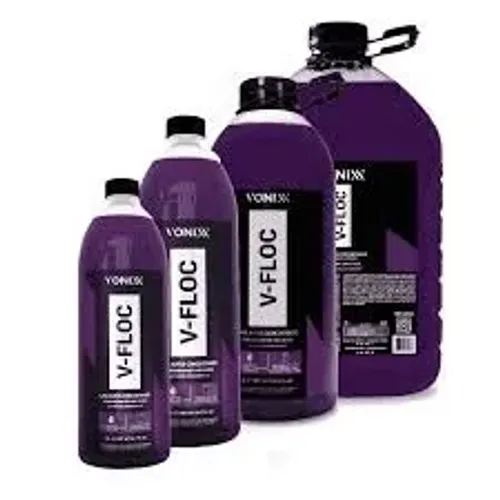 V-FLOC VONIXX a partir de R$33,90 (61)3579-3030 Polar Tintas Ceilândia