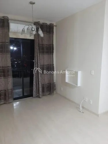Apartamento Mobiliado com Lazer Completo em Localização Privilegiada - Mansões Santo Antôn