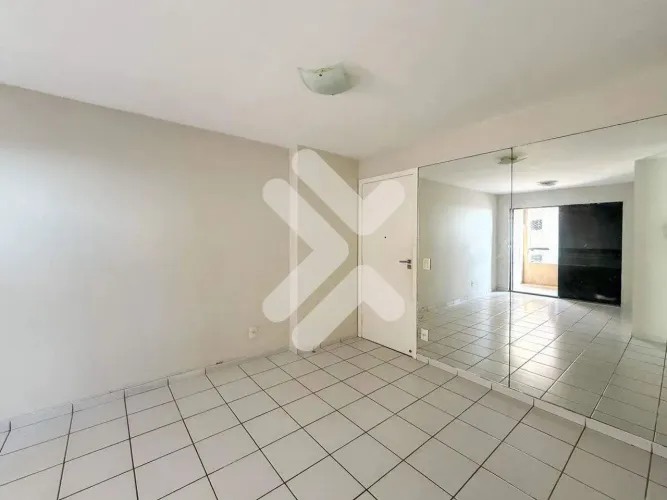 Apartamento à venda em Candelária, Natal/RN | Condomínio Quatro Estações | 2/4 sendo 1 suí