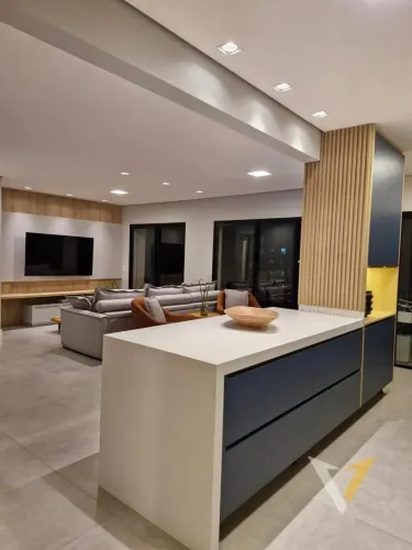 Apartamento à venda no Condomínio Terraço Vila Bela Jardim Campos Elísios | Jundiaí/SP