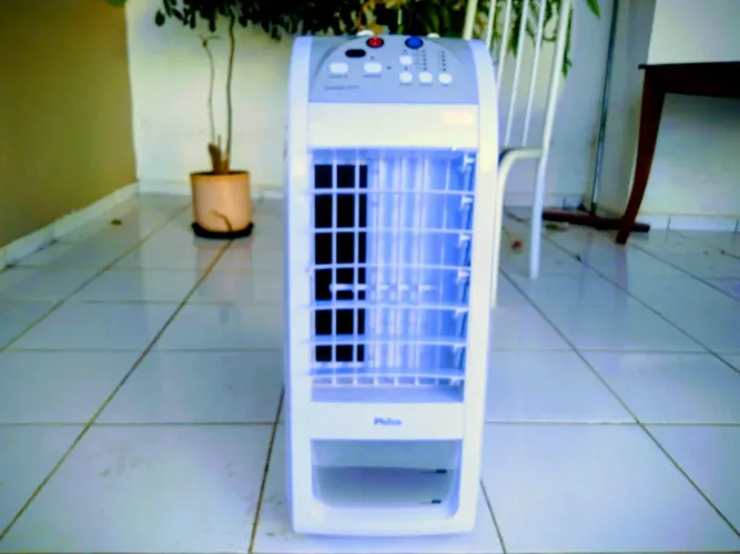 Climatizador Philco 220v GARANTIA