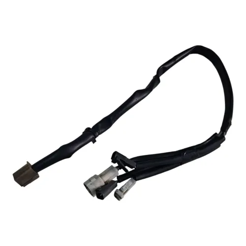 Chicote do comando do som do volante hyundai I30 2011/13