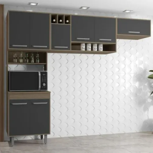 Anúncio com frete incluso. Cozinha 0152 (leia a descrição).