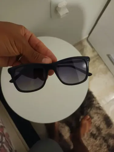 Óculos de sol masculino