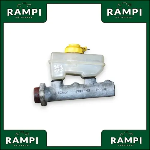 Cilindro Mestre Freio GM S10 2004