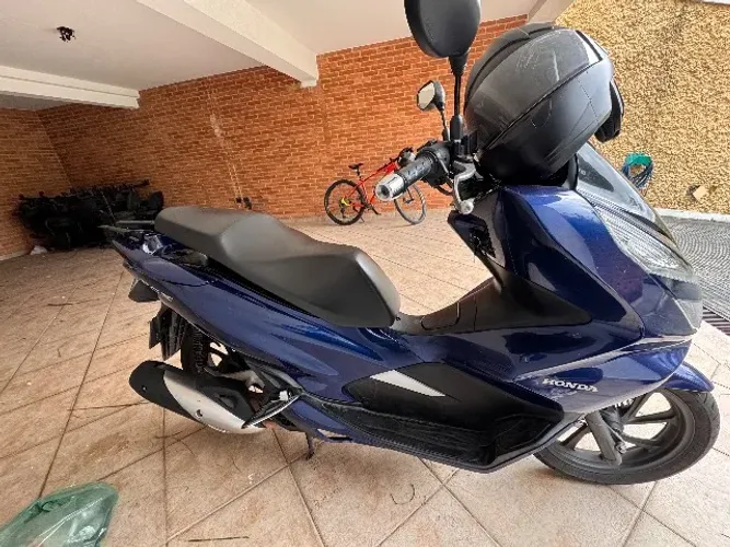 Honda PCX 150