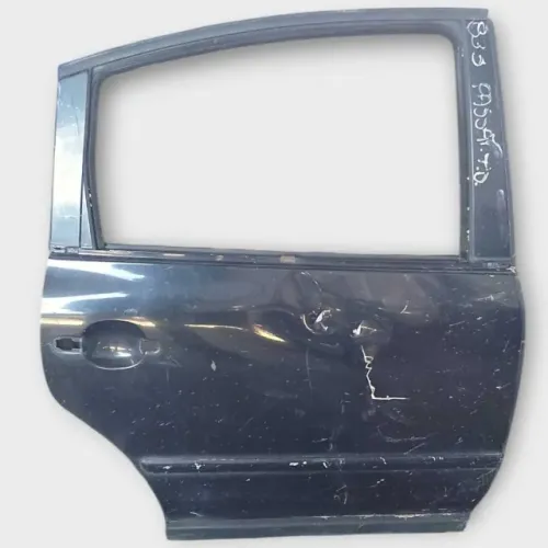 Porta Traseira Direita Passat 1997-2005