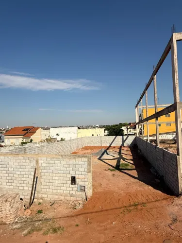 Lote 360 metros Vicente Pires rua 4 condomínio formado !