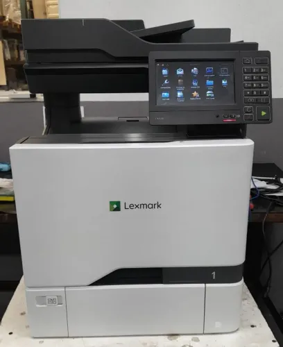 Copiadora multifuncional Lexmark CX725
