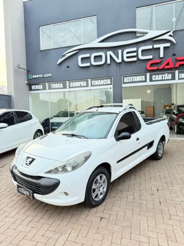 Peugeot huggar 1.4 2011