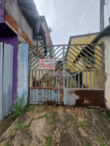 Casa Terrea a Venda