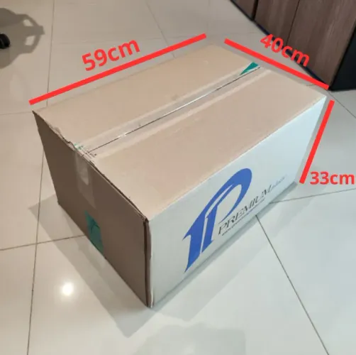 Caixas para mudança e e-commerce