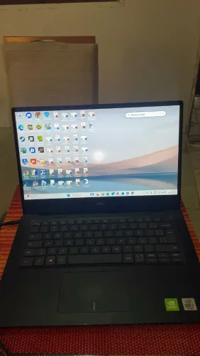 Notebook Dell vostro I7 10th