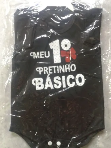 kit com 3 body Tam G