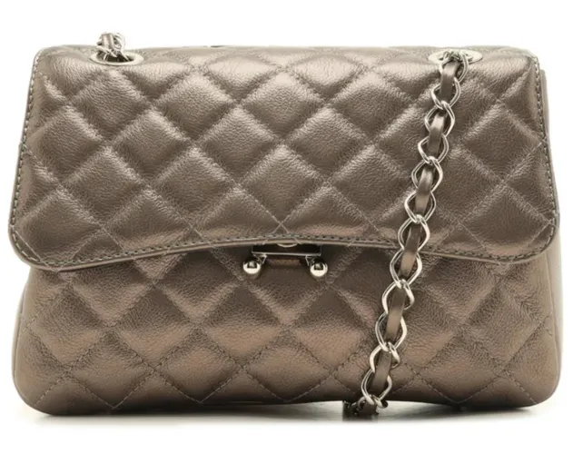 Bolsa Arezzo de Couro Nova