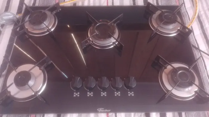Vendo cooktop