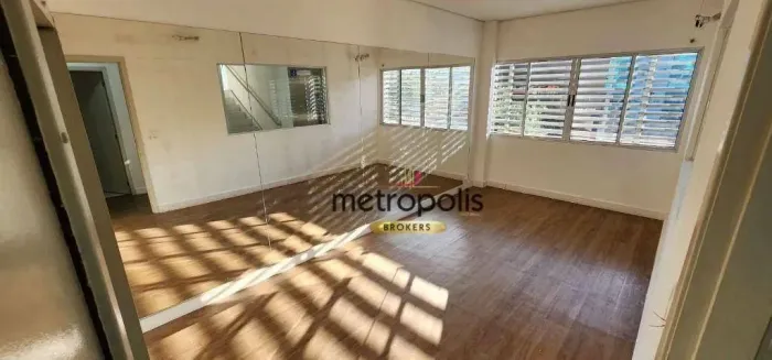 Prédio para alugar, 473 m² por R$ 20.894,00/mês - Santa Paula - São Caetano do Sul/SP