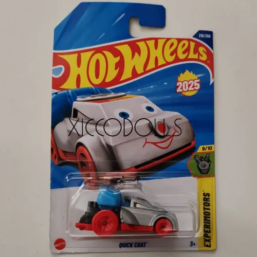 Hot Wheels telefone Fisher Price Prata 2025