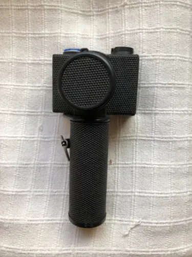 câmera lomograph spinner 360 graus