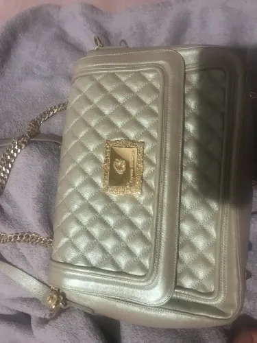 Bolsa da Carmen Steffens 