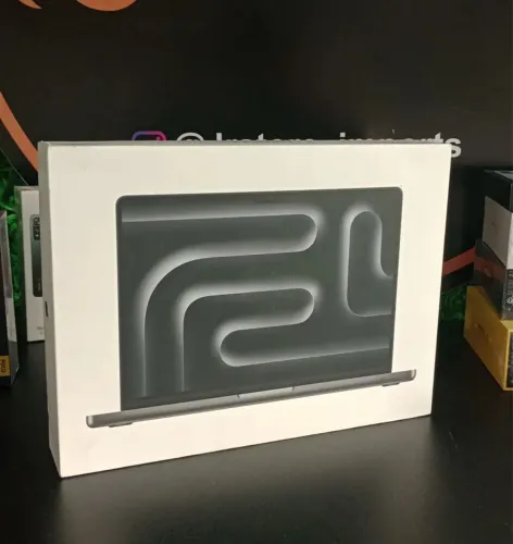 Promoção MacBook Pro M4 Pro