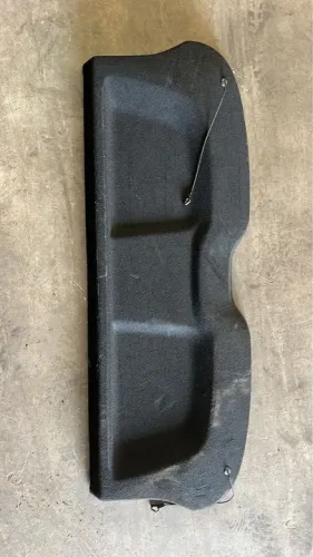 Bagagito Porta Mala Fiat Argo 2017 A 2023  Original 