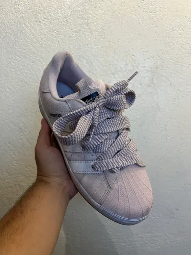 Adidas Superstar XLG Unissex TAM.:40