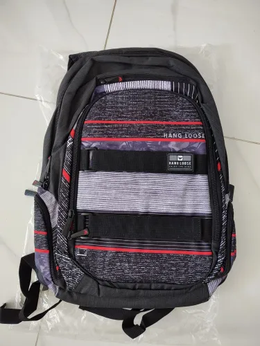 Mochila Hang Loose