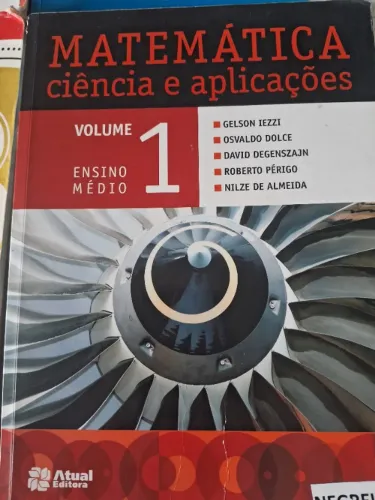 Livros ?
